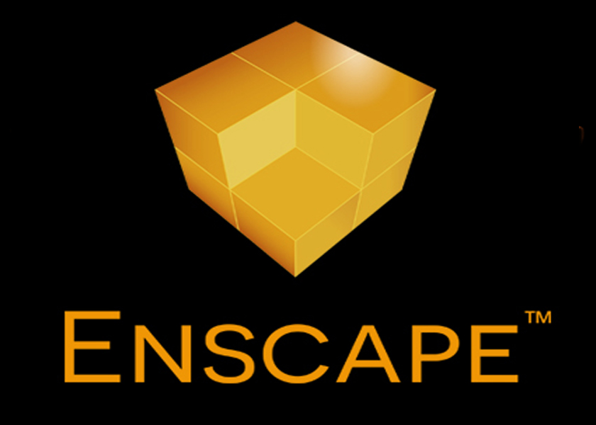 HƯỚNG DẪN CÀI ĐẶT THƯ VIỆN ENSCAPE