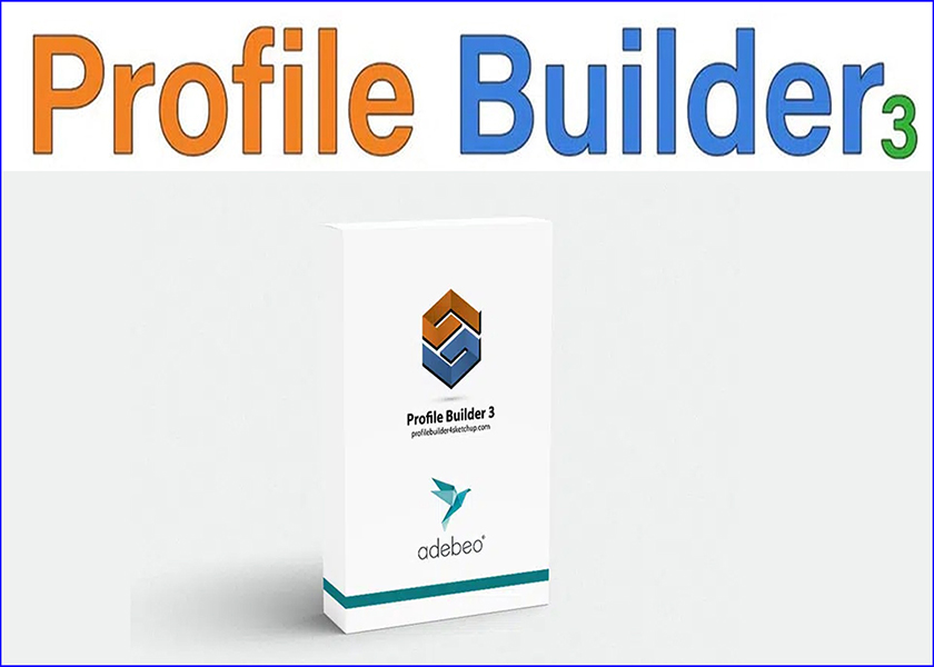 MODEL PROFILE 3