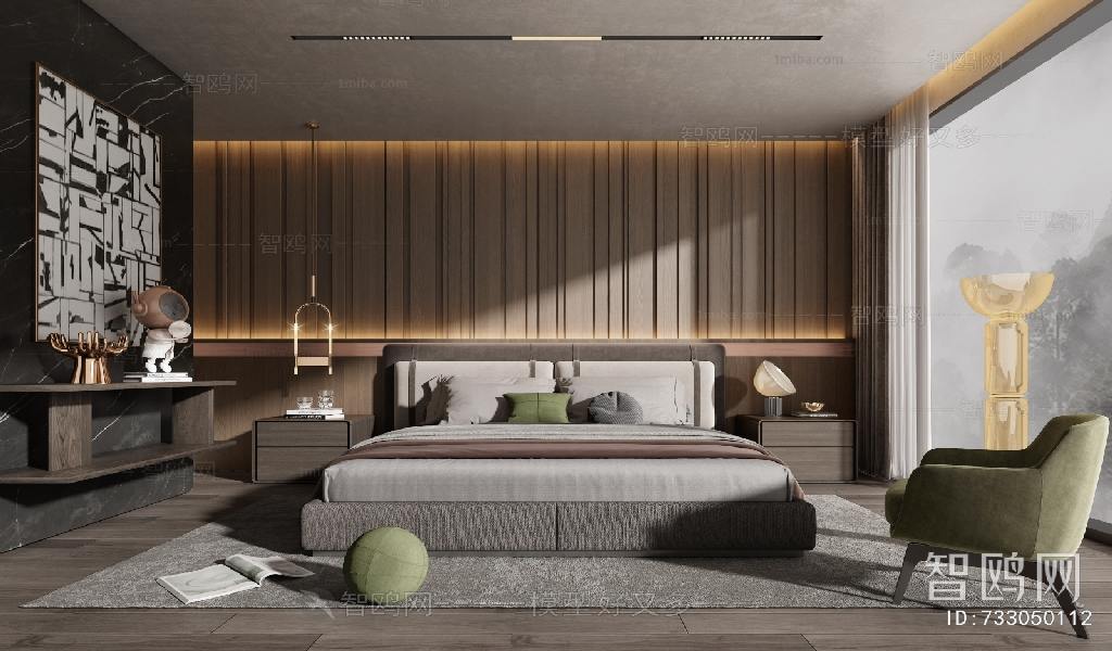 NGỦ MINOTTI VOL 1