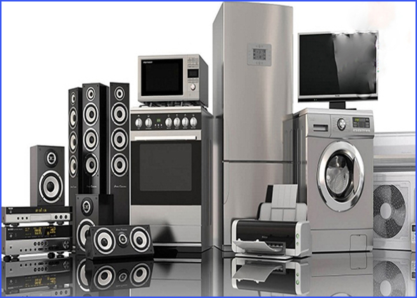 THIẾT BỊ ĐIỆN - NƯỚC